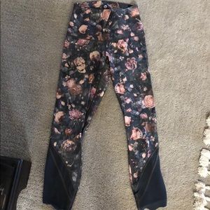 Lululemon Tights